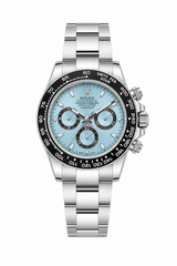 Rolex daytona automatic tiffany steel 40mm