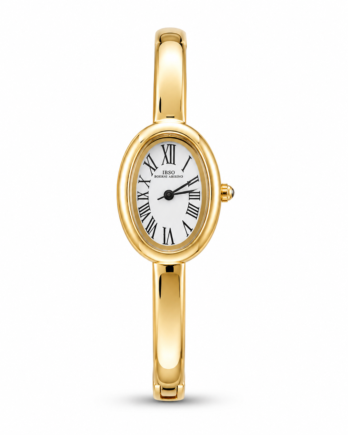 Small ibso cartier edition