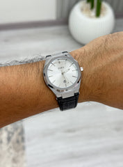 Zara genuine leather strap