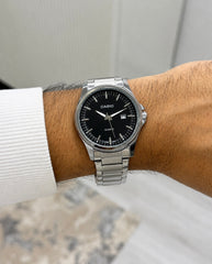 Casio metal basic