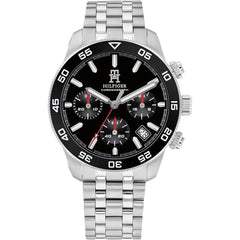 Tommy black submariner