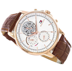 Tommy original havan rosegold