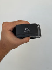 Ck black belt