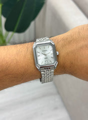 Casio metal vintage