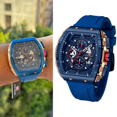 Mini focus richard mille edition