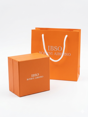 Small ibso tank 18mm