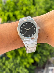 Bestwin silver numbers arabic