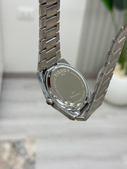 Black tissot prx 40mm