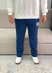 Relaxed fit sweatpants miu