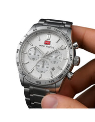 Mini focus new chronograph