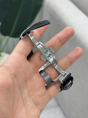 Zara genuine leather strap