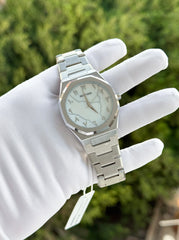 Bestwin silver details arabic