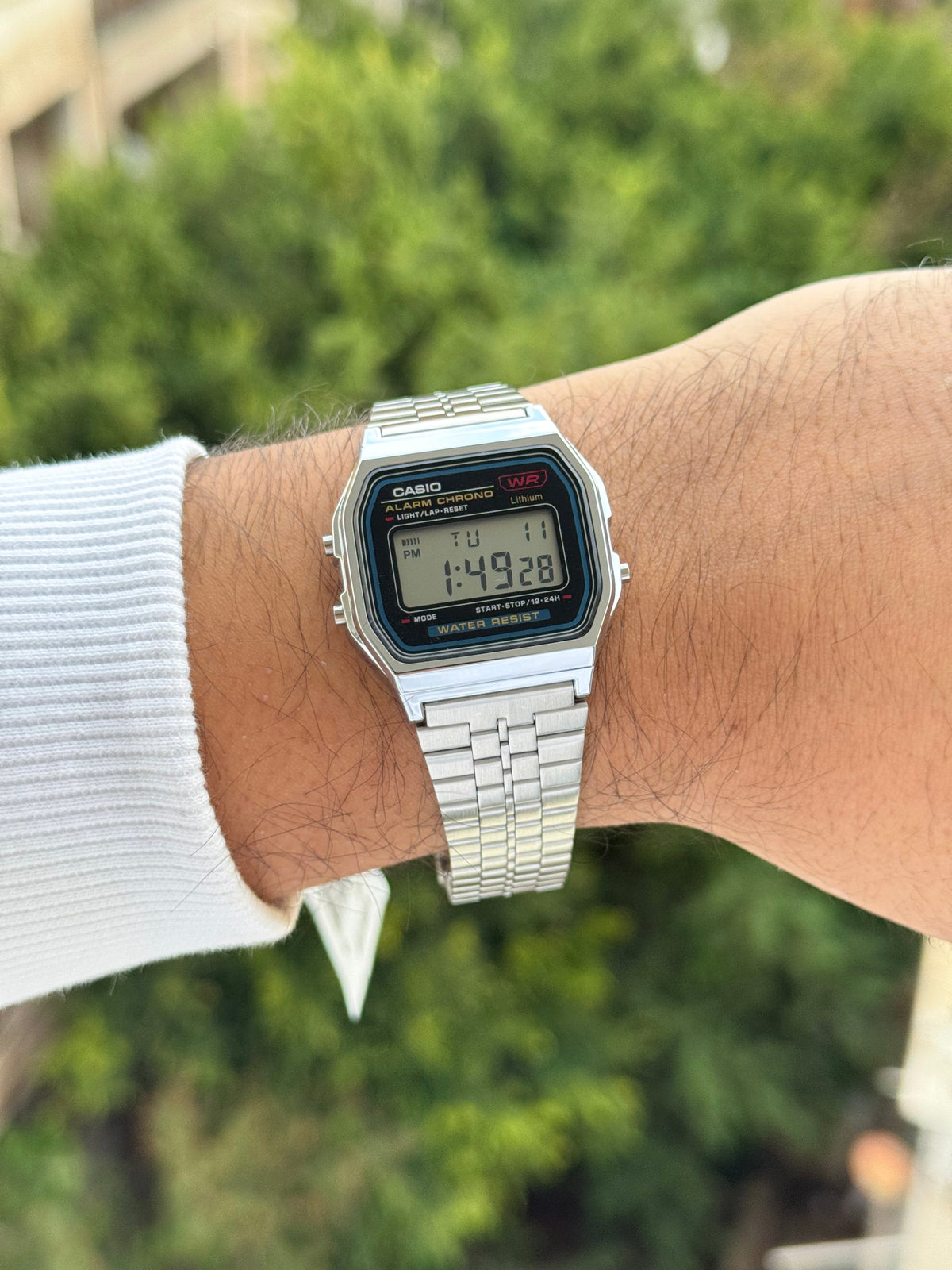 Casio A159 original