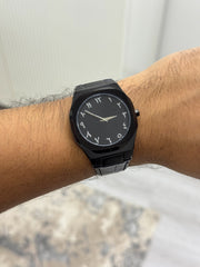 Bestwin leather arabic numbers