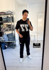 Oversize reflected 77