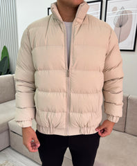 Premium puffer jacket