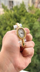 Small ibso cartier edition