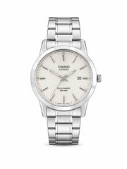 Casio saphire metal
