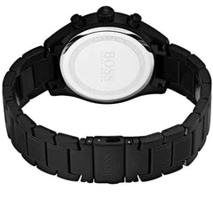 Boss original full black