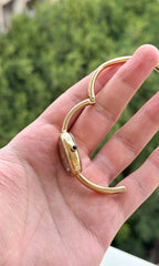 Small ibso cartier edition