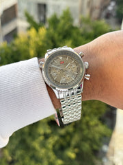 Mini focus breitling