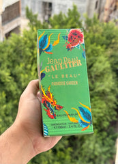 Le beau paradise garden 125ml