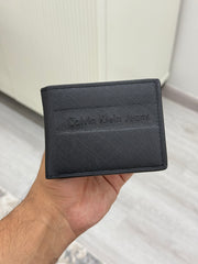 Ck gift box (wallet-keychain-card holder)