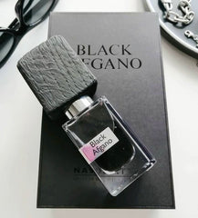 Black afgano 30ml