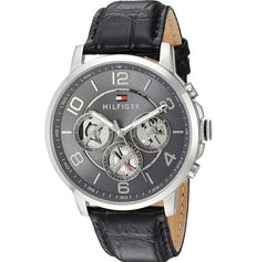Tommy original leather skeleton