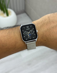 Casio sun moon square