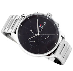 Tommy original minimal black