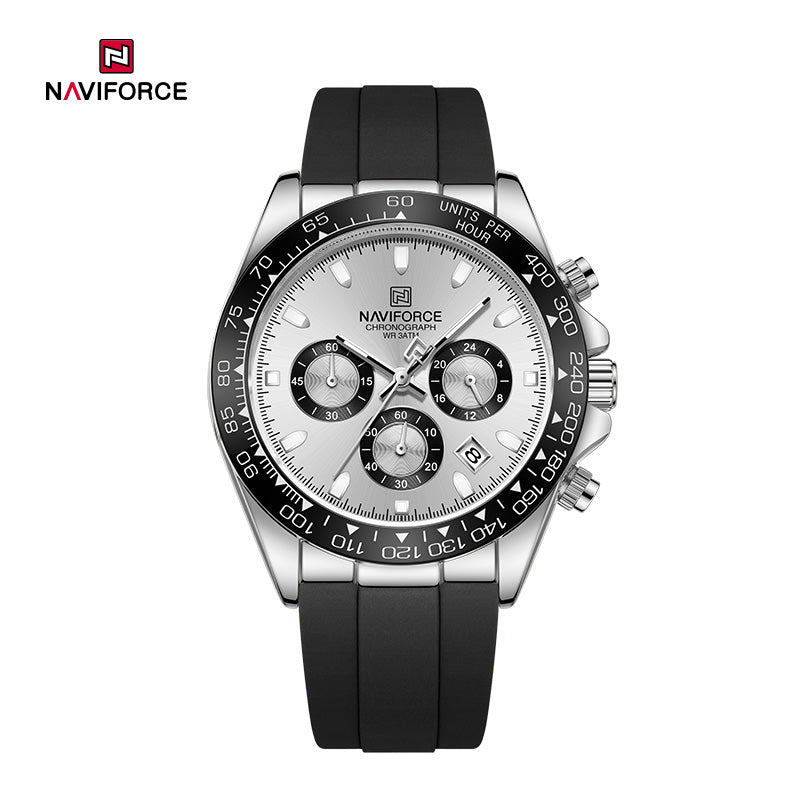 Naviforce daytona rubber