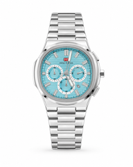 Mini focus patek edition