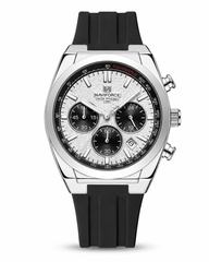 Naviforce swatch rubber
