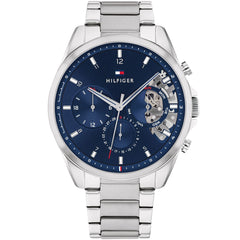 Tommy original skeleton navy