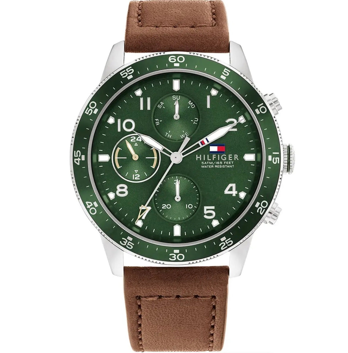 Tommy original havan green