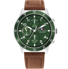 Tommy original havan green
