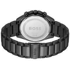 Boss hexagonal metal