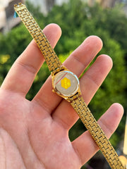 Seifco vintage round women