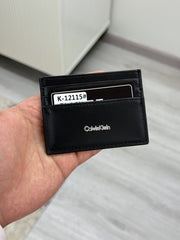 Ck gift box (wallet-keychain-card holder)
