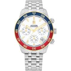 Tommy yacht chronograph