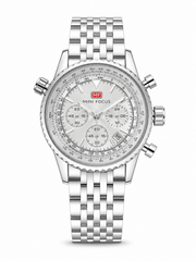 Mini focus breitling edition Mf0436g