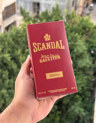 Scanadal abolu 100ml
