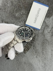 Rolex gmt automatic bruce wayne 40mm