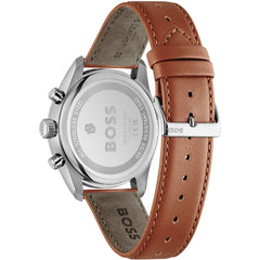 Boss luxury havan leather