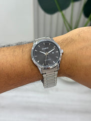 Casio metal