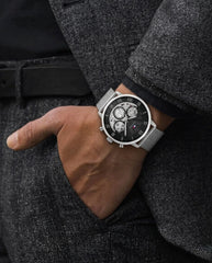 Tommy original skeleton black