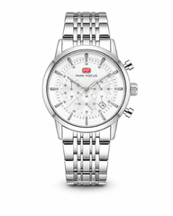 Mini focus new chronograph