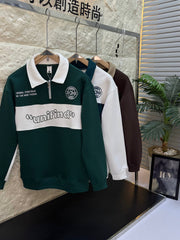 Unifind relaxed fit quarter