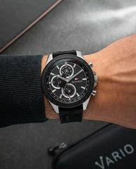 Tommy original black rubber